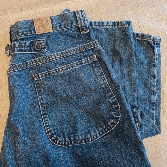Vintage Riders Jeans - Picture 3 of 4